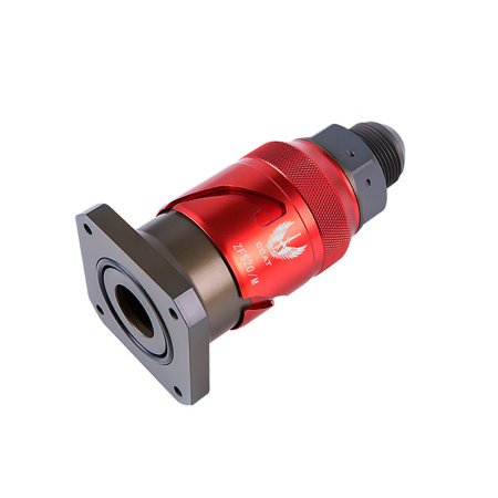 картинка Соединитель для жидкости PUSH-PULL PP-25 Beisit БСТ-ПП-25САЛЕР1Г114 