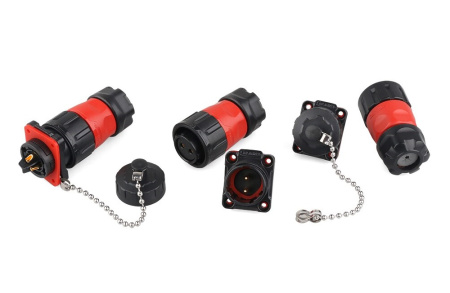 картинка  CNLINKO YM-20-J02PE-02-001 