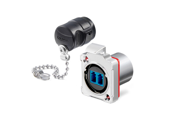 Female Socket CNLINKO BD-24-J/LC/213/ SX-42-202