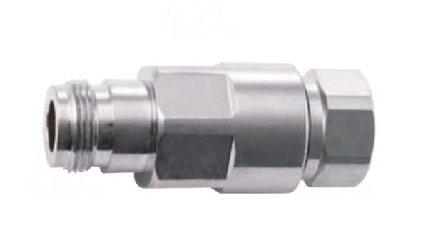 Розетка кабельная N-K1/2-AN JC3.660.329