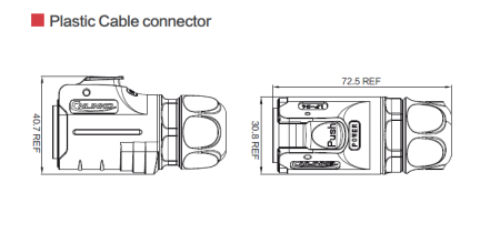 картинка  CNLINKO LP-24-C04PE-01-001 