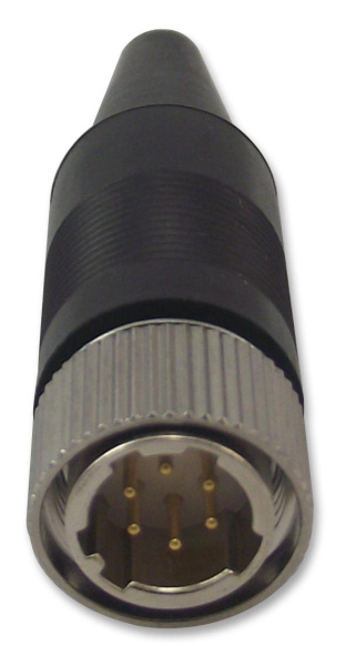 картинка Hirose(hrs) sr30-10pe-6p(74) HIROSE(HRS) SR30-10PE-6P(74) 