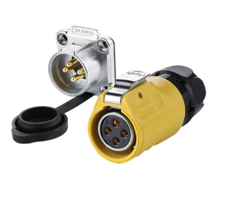 картинка  CNLINKO LP-20-C04SX-03-401 