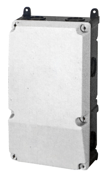 Корпус распределительной коробки Weipu TYP4324
