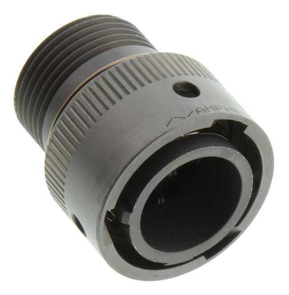AMPHENOL INDUSTRIAL MB06TA10-15PN(072)