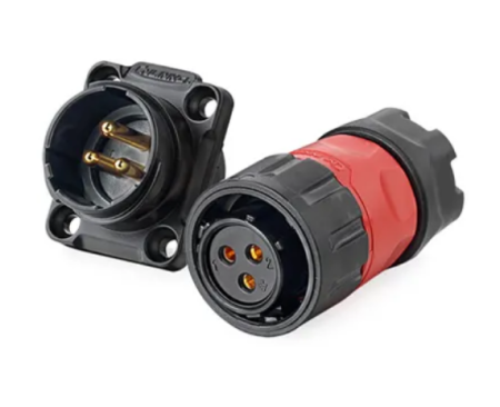 картинка  CNLINKO YM-20-C03SX-02-401 