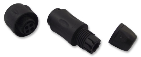 картинка Souriau-sunbank by eaton uts6jc104s SOURIAU-SUNBANK BY EATON UTS6JC104S 