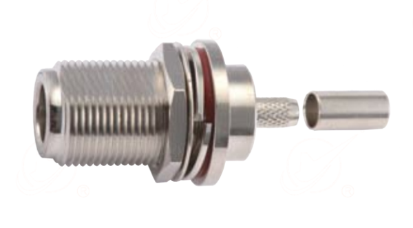 Розетка кабельная N-C-KY3-M JC3.660.338