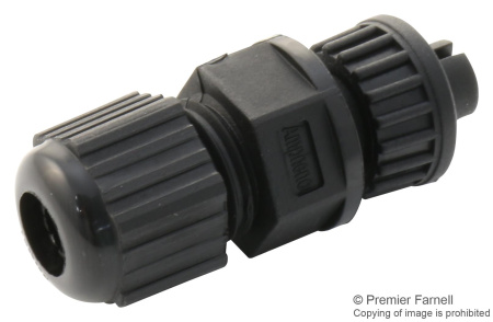 картинка  AMPHENOL LTW AU-06BFFA-LL7001 