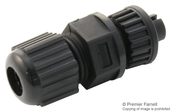 картинка  AMPHENOL LTW AU-06BFFA-LL7001 
