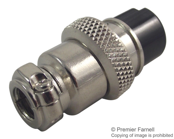 картинка  CLIFF ELECTRONIC COMPONENTS FC684213 