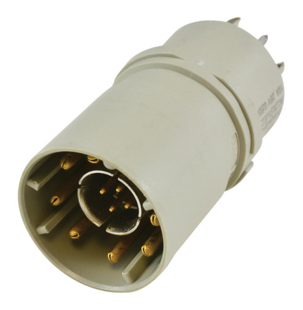 картинка  TE CONNECTIVITY 1108846-1 . 