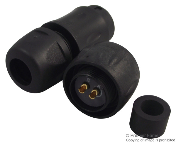 картинка Souriau-sunbank by eaton uts6jc12e2s SOURIAU-SUNBANK BY EATON UTS6JC12E2S 