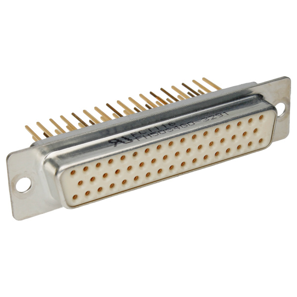 FCT Socket plug 50p FH50S4G0-3291
