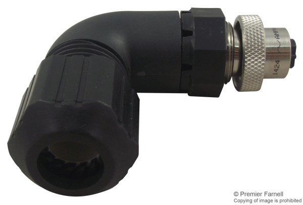 картинка  AMPHENOL INDUSTRIAL HDM12PF05B1RA 