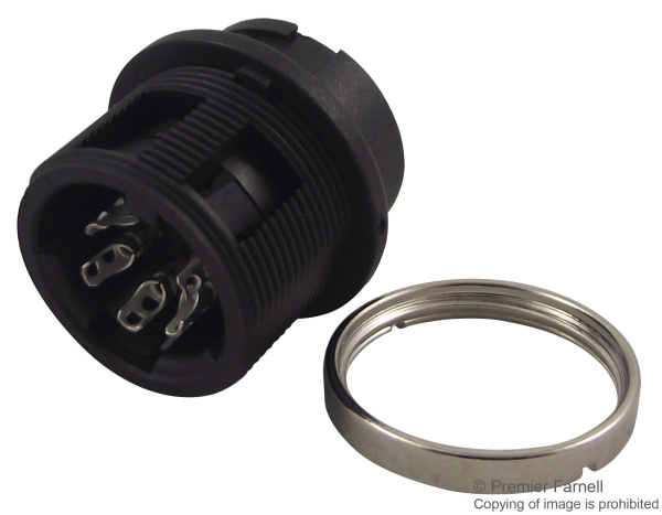 картинка Amphenol sine/tuchel t 3377 000 AMPHENOL SINE/TUCHEL T 3377 000 