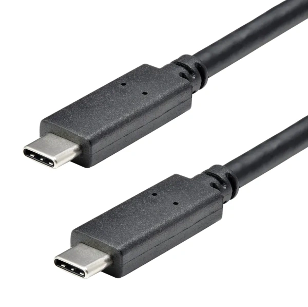 Вилка кабельная USB Type C C8F1M3C23G25C