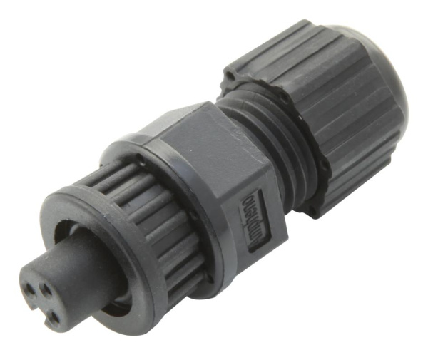 AMPHENOL LTW AD-03BFFA-LL7001