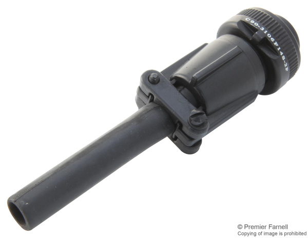 картинка  HARWIN C90-3106F14S-2P 