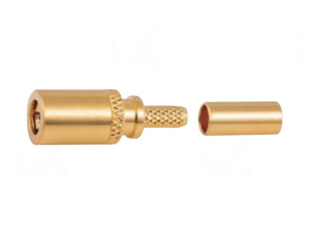 Розетка кабельная SMB-C-K1.5-3 JC3.650.1367