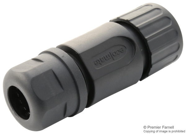 картинка Amphenol sine/tuchel rts6bs14n8s03 AMPHENOL SINE/TUCHEL RTS6BS14N8S03 