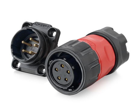 картинка  CNLINKO YM-20-J05PE-02-001 