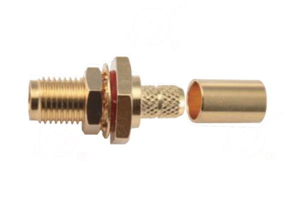 Розетка кабельная SMA-C-KV3-M JC3.660.2739