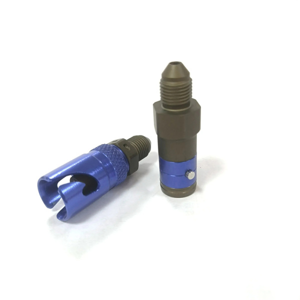 Соединитель для жидкости БАЙОНЕТНОГО ТИПА BT-15 Beisit BST-BT-15SALER45518