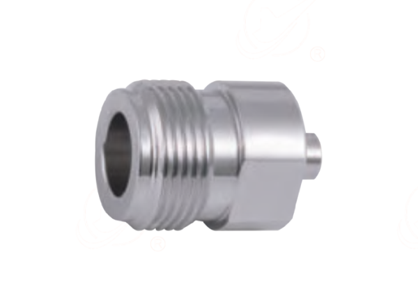 Розетка кабельная N-KB3-3 JC3.660.3437