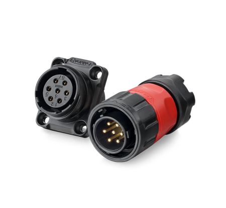 картинка  CNLINKO YM-20-J07SX-02-401 