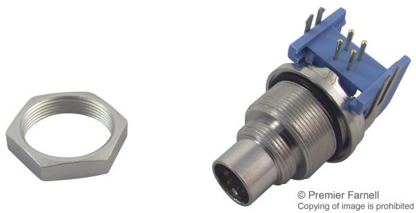 картинка  TE CONNECTIVITY T01-0560-P04 