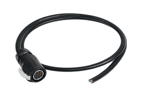 7Pin FP E-1M 001 CNLINKO LP20-07-FP-E-1M-001