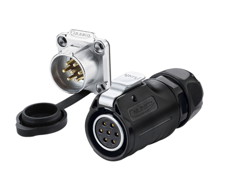 картинка  CNLINKO LP-20-C07SX-03-402 