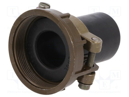 картинка Кабельный ввод с амортизатором AMPHENOL 97-3057-1020-1 