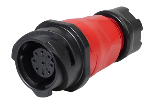 Plug CNLINKO YM-24-J09PE-02-001A