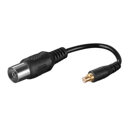 RF кабель CS RF-CAB-IECM-MCXM