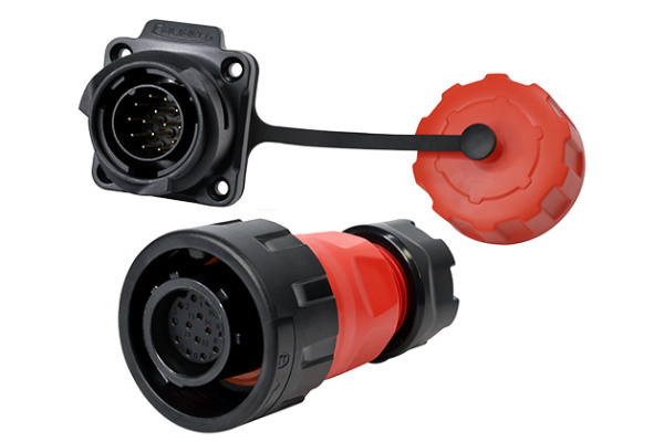 Four Hole Counterattack CNLINKO YM-24-C14SX-02-403A / YM-24-J14PE-02-003A