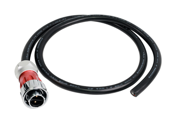 2Pin MP CNLINKO DH24-02-MP-E-1M-001