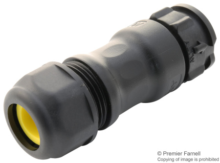 картинка  AMPHENOL LTW DC-05BMMA-QL8MPP 