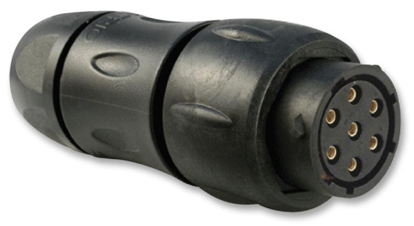 Souriau-sunbank by eaton uts6jc1210s SOURIAU-SUNBANK BY EATON UTS6JC1210S