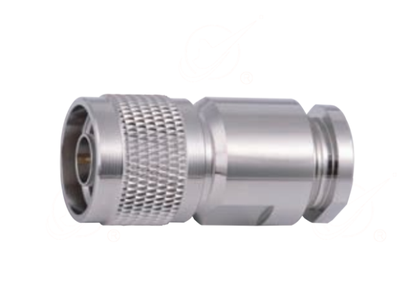 Вилка кабельная N-J400-8 JC3.650.3294