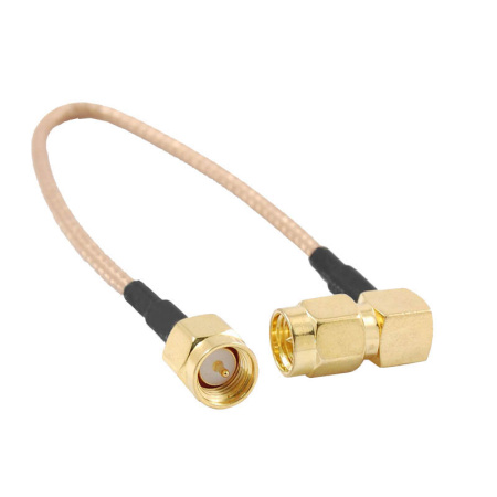 RF кабель CS RF-CAB-SMAM-SMAR/AM