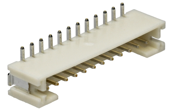 JST Plug Square PH 12p SMT B12B-PH-SM4-TB (LF)(SN)