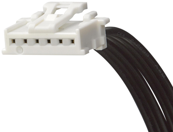 MOLEX 15136-0600