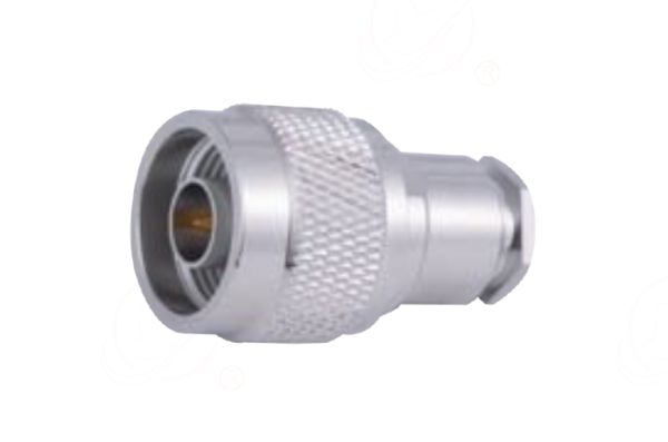 Вилка кабельная N-JLMR240 JC3.650.2990