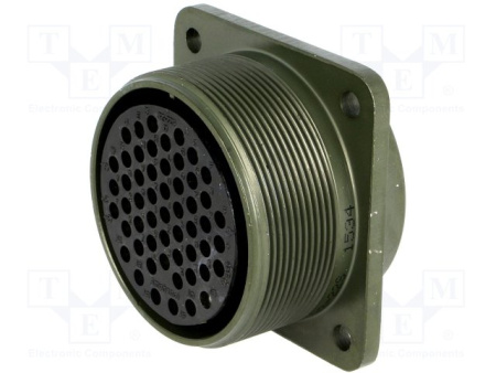 картинка Разъем AMPHENOL DS3102A32-22S 