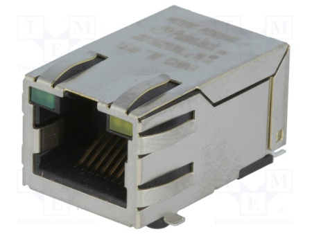 картинка Гнездо PULSE J3011G21DNL 