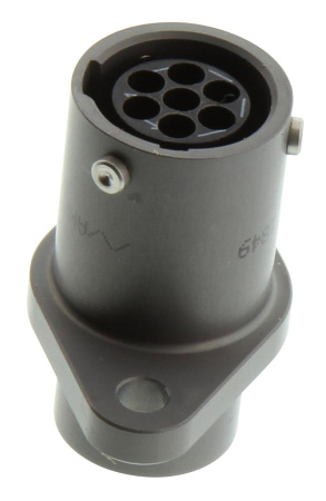 картинка  AMPHENOL INDUSTRIAL MB03A08-07SN(072) 