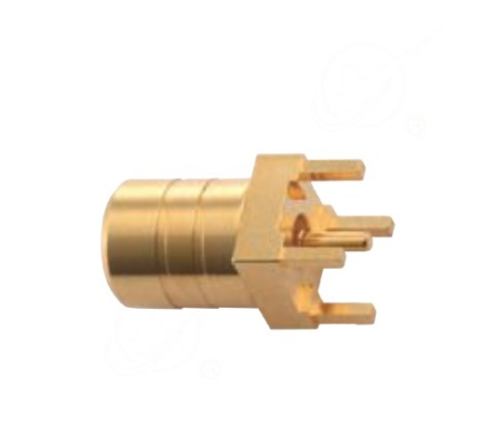 Розетка на плату SMB-KE JC3.650.305