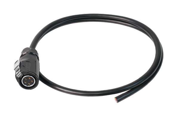 5Pin FP E-1M-001 CNLINKO LP20-05-FP-E-1M-001